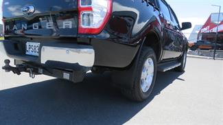 2018 Ford Ranger - Thumbnail