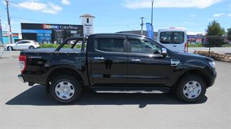 2018 Ford Ranger - Thumbnail