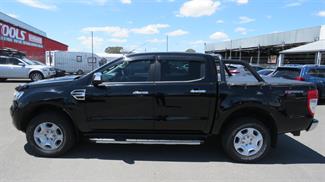 2018 Ford Ranger - Thumbnail