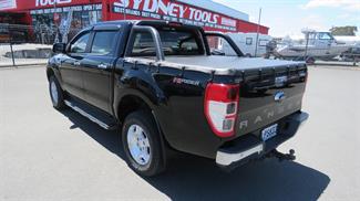 2018 Ford Ranger - Thumbnail