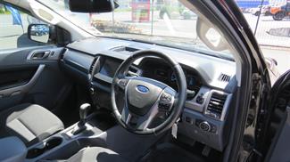 2018 Ford Ranger - Thumbnail