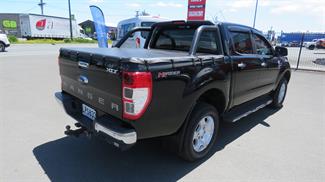 2018 Ford Ranger - Thumbnail