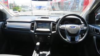 2018 Ford Ranger - Thumbnail