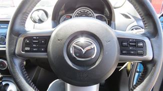 2014 Mazda 2 - Thumbnail