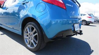 2014 Mazda 2 - Thumbnail