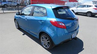 2014 Mazda 2 - Thumbnail