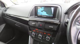 2012 Mazda Cx-5 - Thumbnail