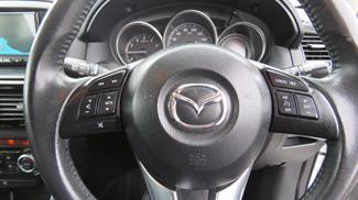2012 Mazda Cx-5 - Thumbnail