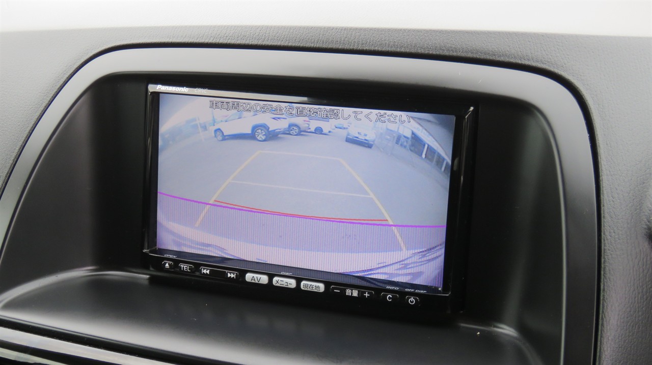 2012 Mazda Cx-5