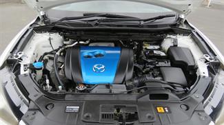 2012 Mazda Cx-5 - Thumbnail