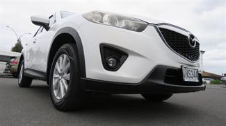 2012 Mazda Cx-5 - Thumbnail
