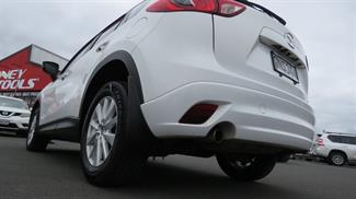 2012 Mazda Cx-5 - Thumbnail