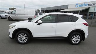 2012 Mazda Cx-5 - Thumbnail