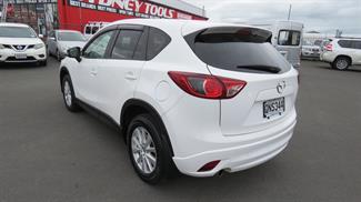 2012 Mazda Cx-5 - Thumbnail