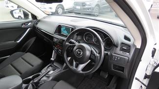 2012 Mazda Cx-5 - Thumbnail