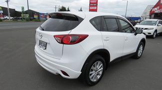 2012 Mazda Cx-5 - Thumbnail