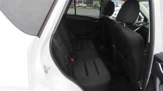2012 Mazda Cx-5 - Thumbnail
