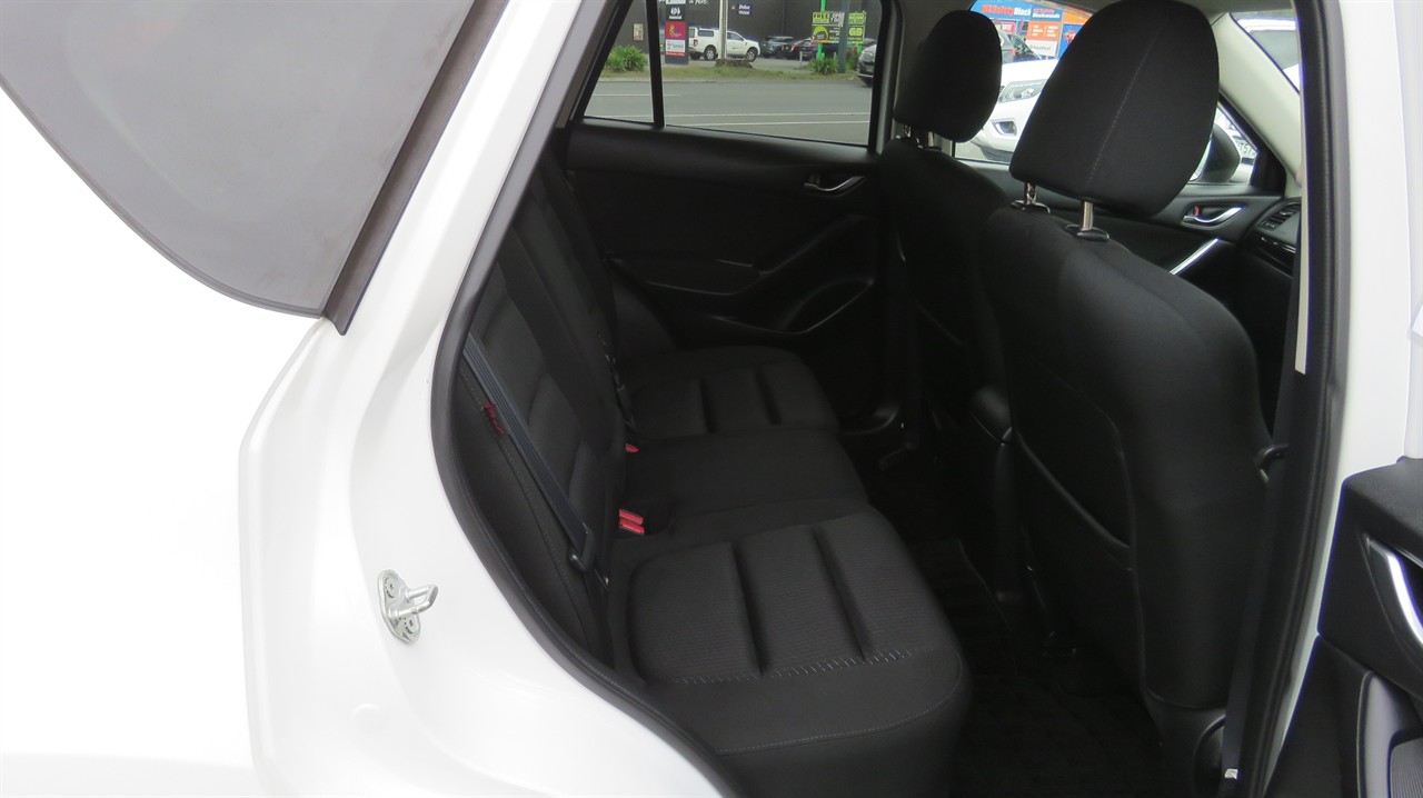 2012 Mazda Cx-5