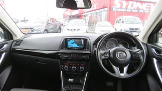 2012 Mazda Cx-5 - Thumbnail