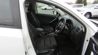 2012 Mazda Cx-5 - Thumbnail