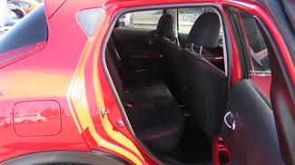 2015 Nissan Juke - Thumbnail