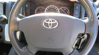 2018 Toyota Hiace - Thumbnail