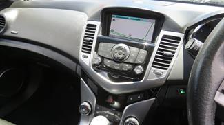 2012 Holden Cruze - Thumbnail