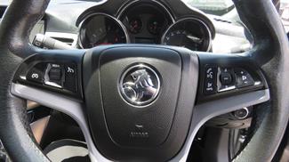 2012 Holden Cruze - Thumbnail