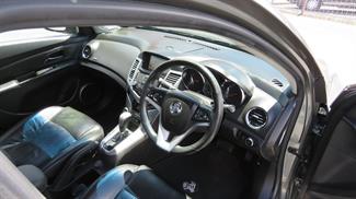 2012 Holden Cruze - Thumbnail