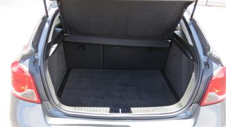 2012 Holden Cruze - Thumbnail