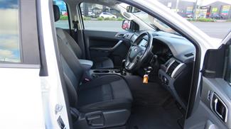 2017 Ford Ranger - Thumbnail