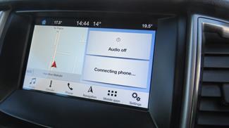 2017 Ford Ranger - Thumbnail