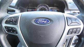 2017 Ford Ranger - Thumbnail