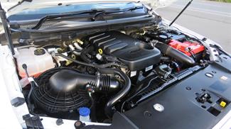 2017 Ford Ranger - Thumbnail