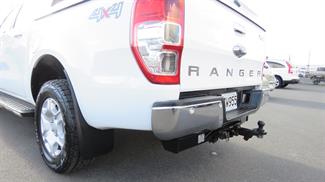2017 Ford Ranger - Thumbnail