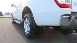 2017 Ford Ranger - Thumbnail