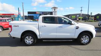 2017 Ford Ranger - Thumbnail