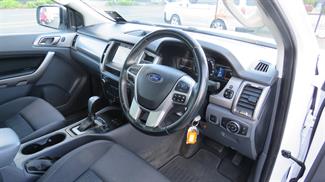 2017 Ford Ranger - Thumbnail