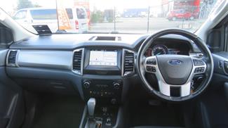 2017 Ford Ranger - Thumbnail