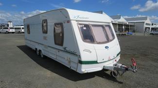 2004 LUNAR Freelander - Thumbnail