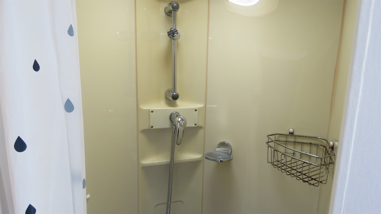 2004 LUNAR Freelander