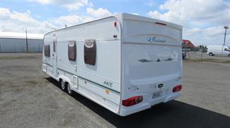 2004 LUNAR Freelander - Thumbnail