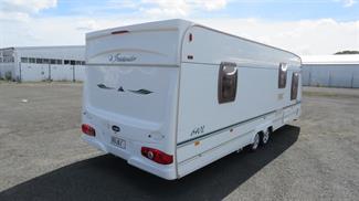 2004 LUNAR Freelander - Thumbnail