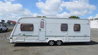 2004 LUNAR Freelander - Thumbnail