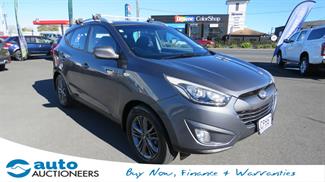 2015 Hyundai ix35 - Thumbnail