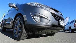 2015 Hyundai ix35 - Thumbnail
