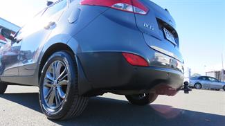 2015 Hyundai ix35 - Thumbnail