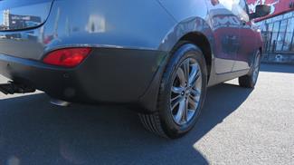 2015 Hyundai ix35 - Thumbnail