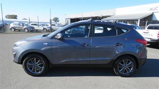 2015 Hyundai ix35 - Thumbnail