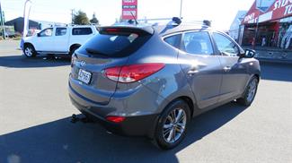 2015 Hyundai ix35 - Thumbnail